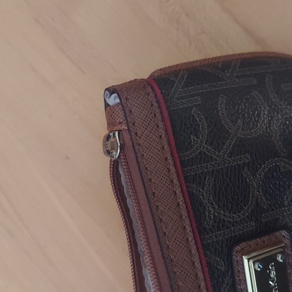 CALVIN KLEIN SLG Accessories "Set" - Picture 11 of 12